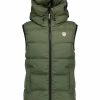 Man 19V69 Italia by Versace Vastar | Embroided Vest