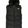 Man 19V69 Italia by Versace Vastar | Embroided Vest