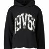 Man 19V69 Italia by Versace Trojor & Hoodies | Layer Hoodie