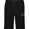 Man Philipp Plein Shorts | Shorts Hexagon