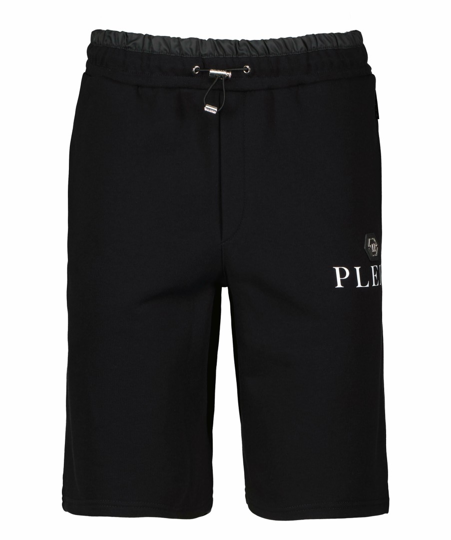 Man Philipp Plein Shorts | Shorts Hexagon