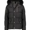 Man Moose Knuckles Jackor | 3Q Jacket