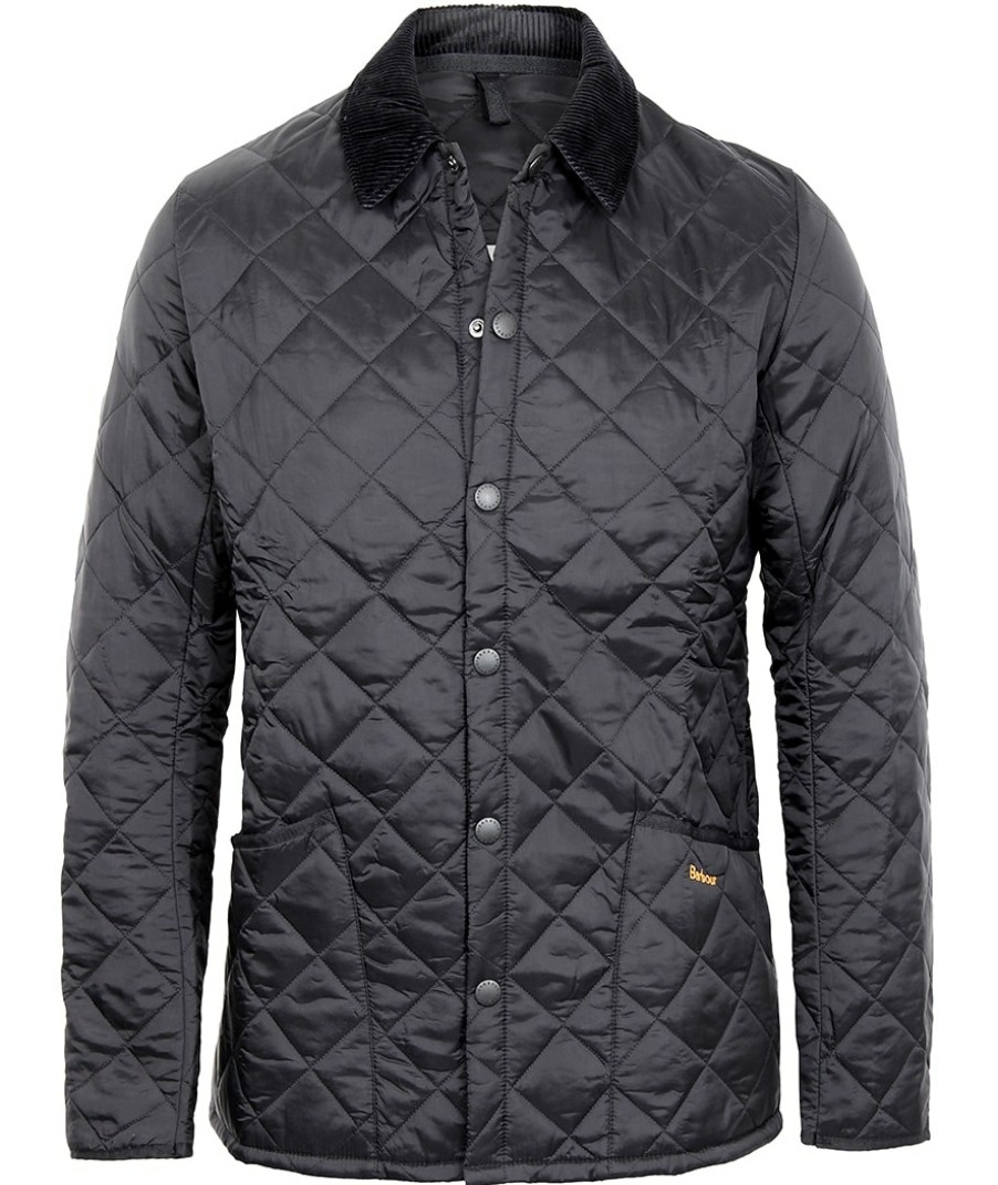 Man Barbour Jackor | Haritage Lidlesdale