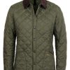 Man Barbour Jackor | Haritage Lidlesdale