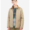 Man Barbour Jackor | Herron Quilt Jacket