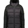 Man Barbour Jackor | Hoxton Quilt