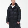 Man Barbour Jackor | Hoxton Parka