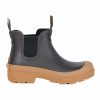 Man Barbour Chelsea Boots | Storm Rubber Boot