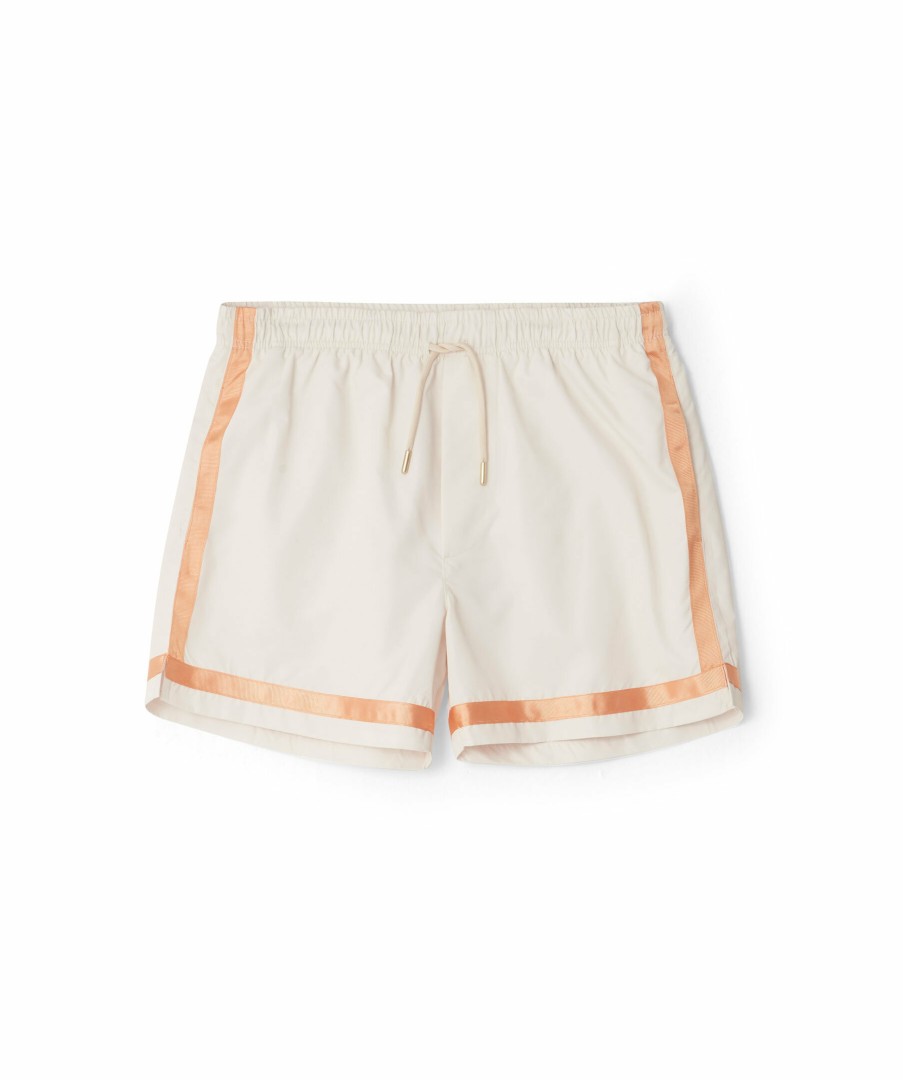 Man Aveny Shorts | Pacific Bathing Trunks