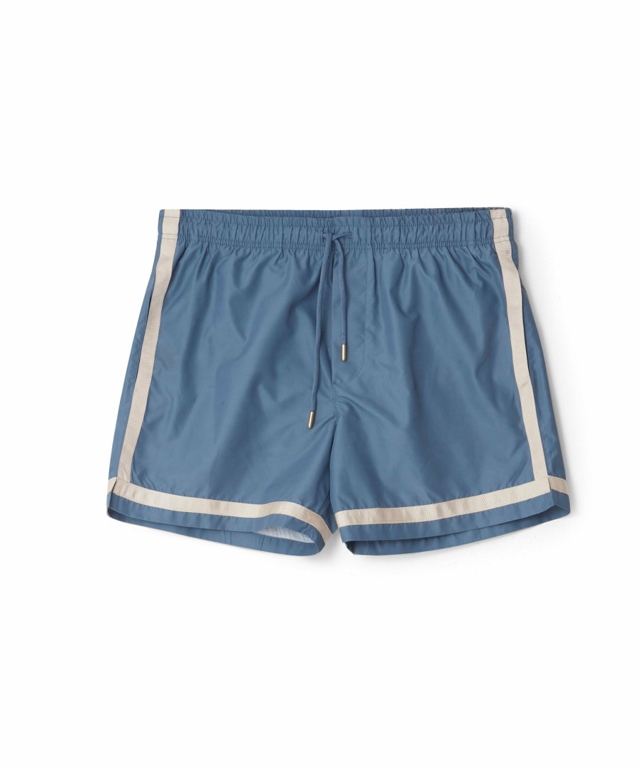 Man Aveny Badshorts | Pacific Bathing Trunks