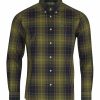 Man Barbour Skjortor | Kippford Shirt