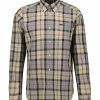 Man Barbour Skjortor | Kippford Shirt