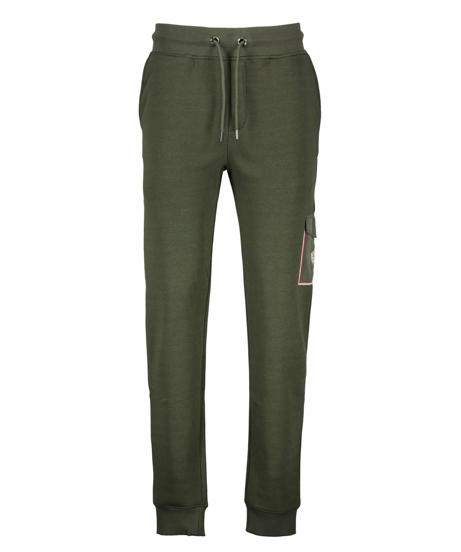 Man 19V69 Italia by Versace Byxor | Sweatpant