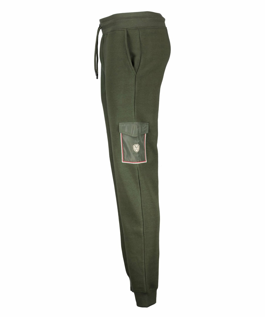 Man 19V69 Italia by Versace Byxor | Sweatpant