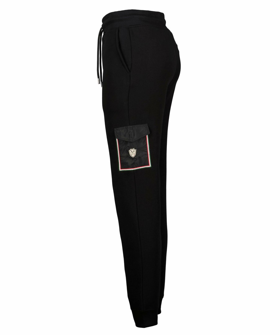 Man 19V69 Italia by Versace Byxor | Sweatpant