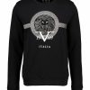 Man 19V69 Italia by Versace Trojor & Hoodies | Sweatshirt Crewneck