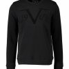 Man 19V69 Italia by Versace Trojor & Hoodies | Sweatshirt 19V69