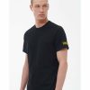 Man Barbour T-Shirts | Devicer Tee