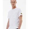 Man Barbour T-Shirts | Devicer Tee