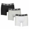 Man 19V69 Italia by Versace Underklader | Boxer Brief 3 Pack