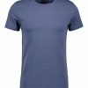 Man Tommy Hilfiger T-Shirts | Stretch Slim Fit Tee