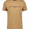 Man Tommy Hilfiger T-Shirts | Tommy Logo Tee