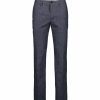 Man Tommy Hilfiger Byxor | Denton Solid