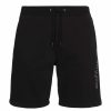 Man Tommy Hilfiger Shorts | Tommy Logo Sweatshorts