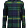 Man Tommy Hilfiger Skjortor | Blown Up Shirt