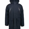 Man Tommy Hilfiger Jackor | Rockie Tech Parka