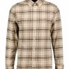 Man Tommy Hilfiger Skjortor | Tartan Shirt