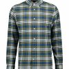 Man Tommy Hilfiger Skjortor | Tartan Shirt