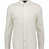 Man Tommy Hilfiger Skjortor | Corduroy Shirt