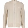 Man Tommy Hilfiger Trojor & Hoodies | Cotton Zip