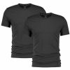 Man Calvin Klein Underwear T-Shirts | 2 Pck T-Shirt