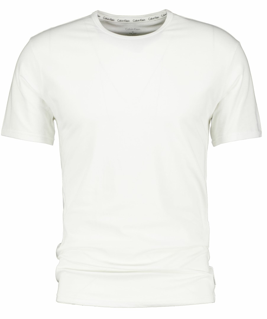 Man Calvin Klein Underwear T-Shirts | 2 Pck T-Shirt