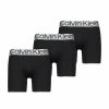 Man Calvin Klein Underwear Underklader | Boxer Brief 3 Pack