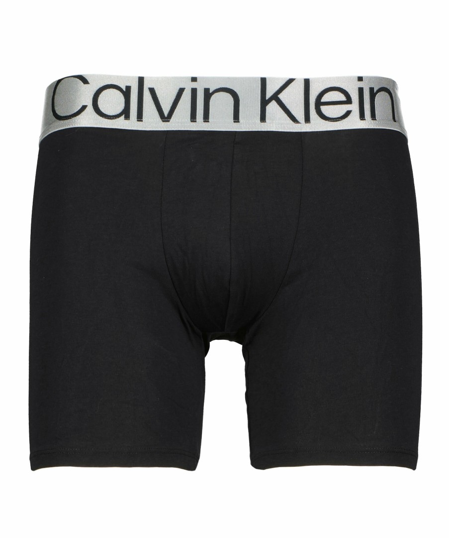 Man Calvin Klein Underwear Underklader | Boxer Brief 3 Pack