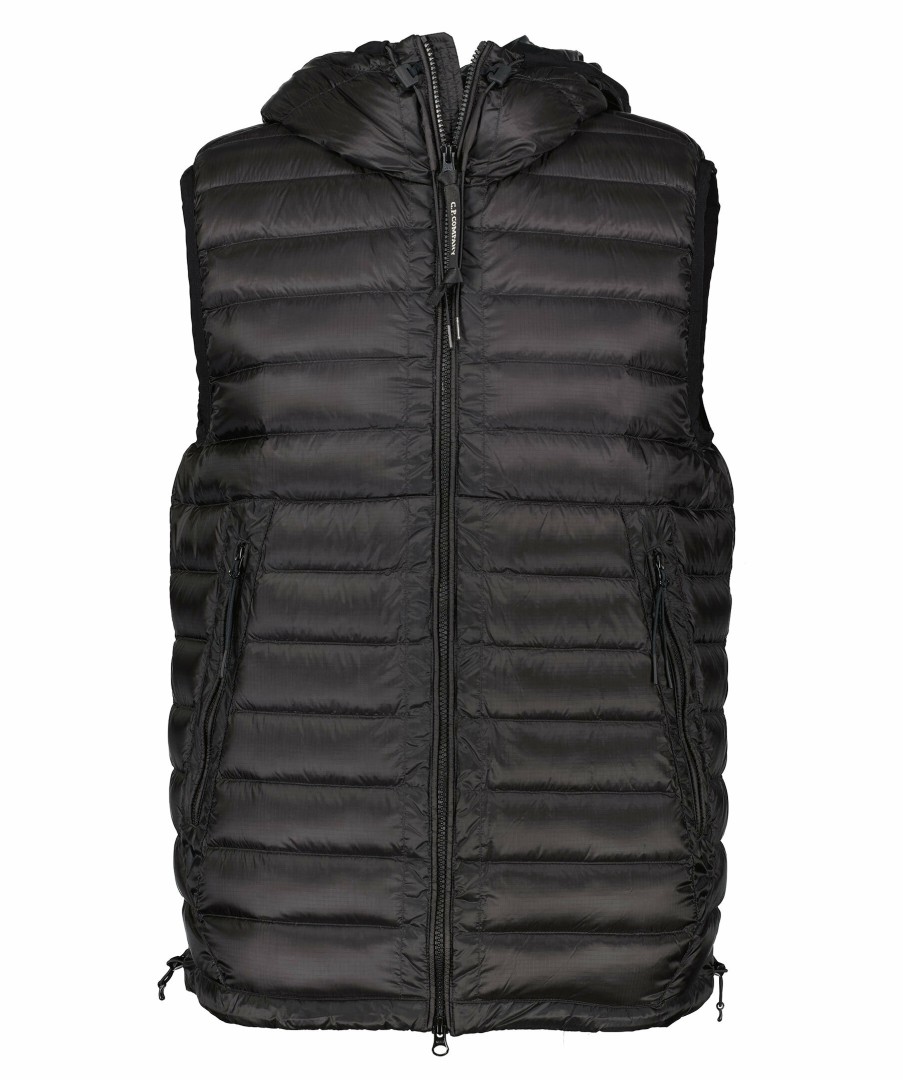 Man C.P Company Vastar | Outerwear Vest