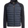 Man Parajumpers Trojor & Hoodies | Olmo