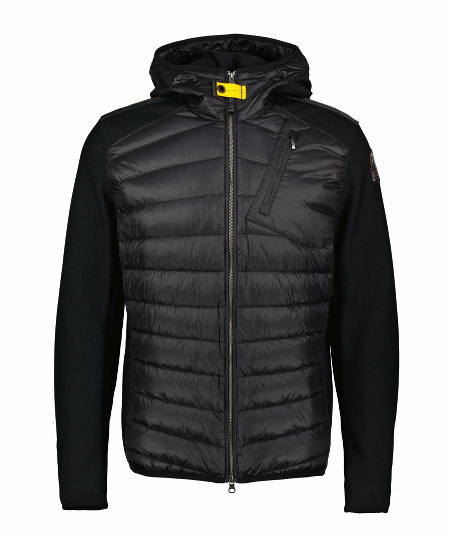 Man Parajumpers Jackor | Nolan