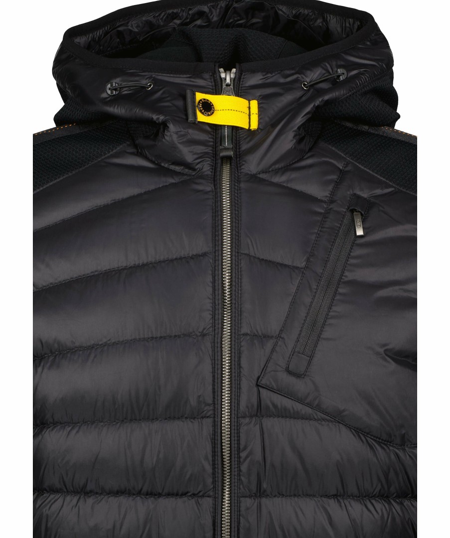 Man Parajumpers Jackor | Nolan