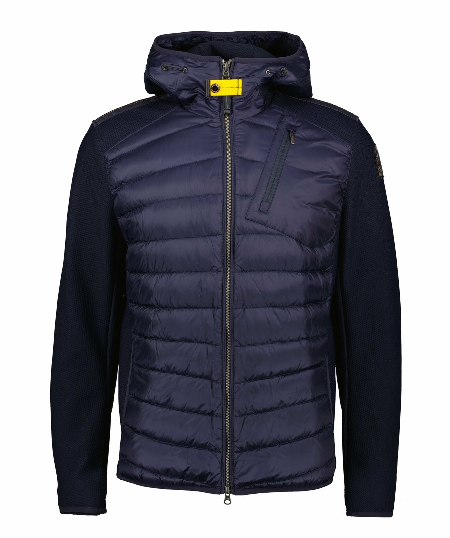 Man Parajumpers Jackor | Nolan