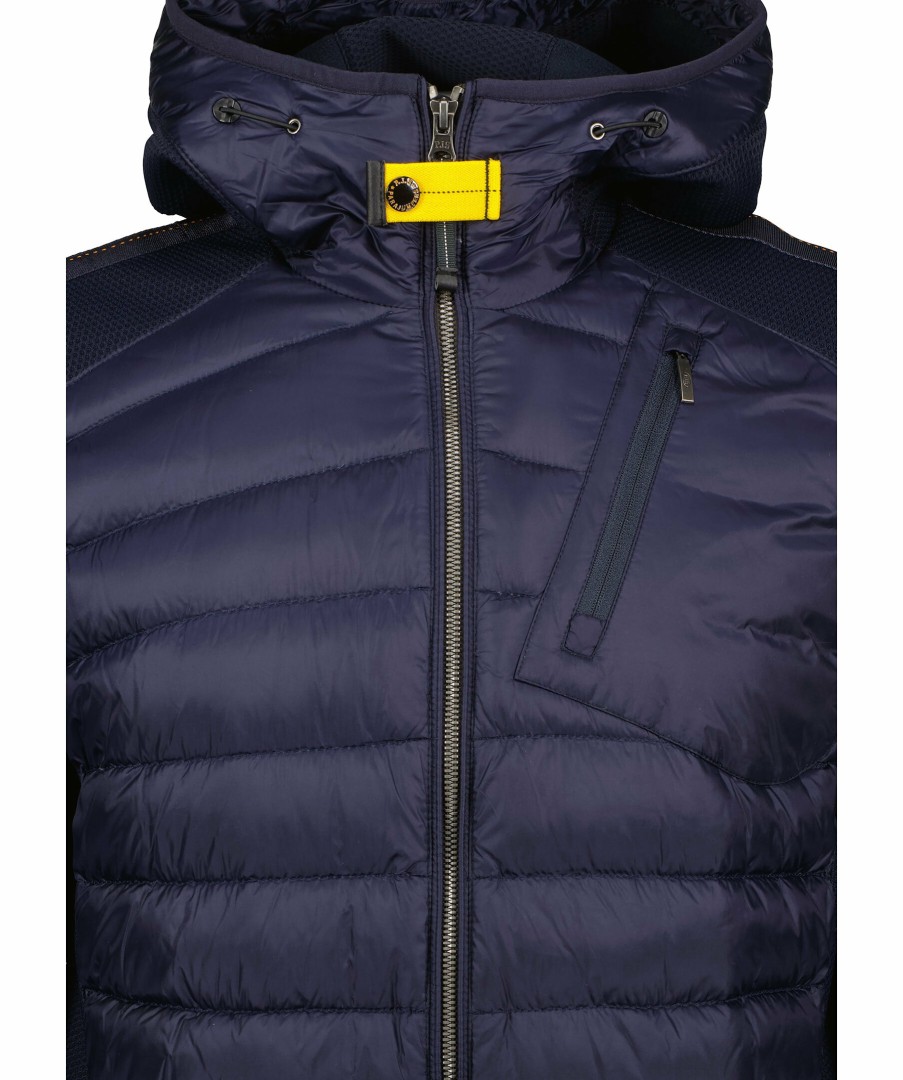 Man Parajumpers Jackor | Nolan