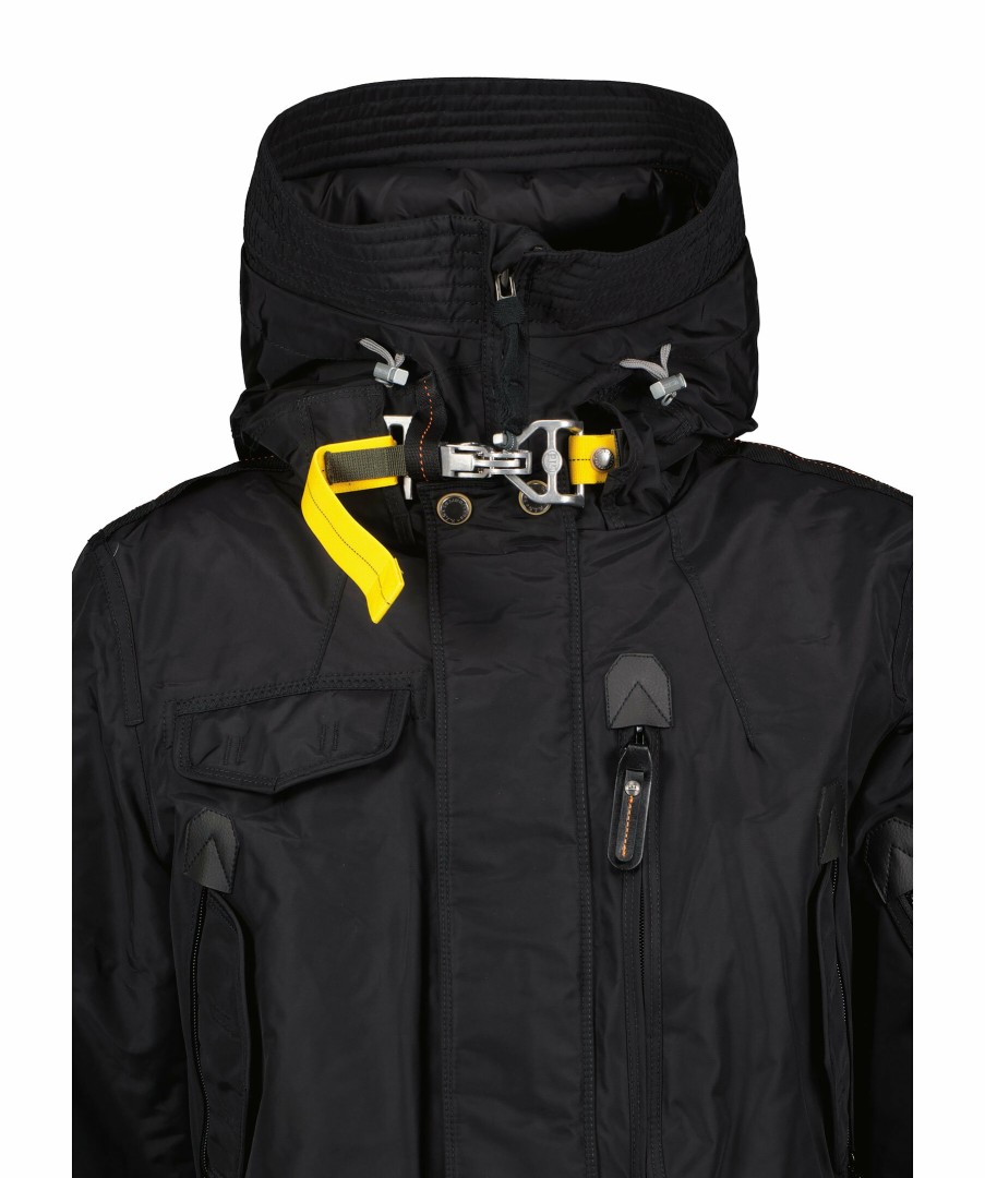 Man Parajumpers Jackor | Right Hand