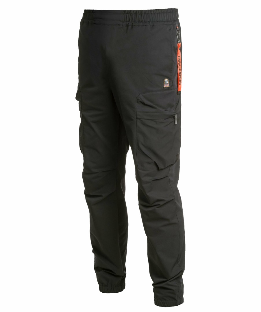 Man Parajumpers Byxor | Rescue Zander