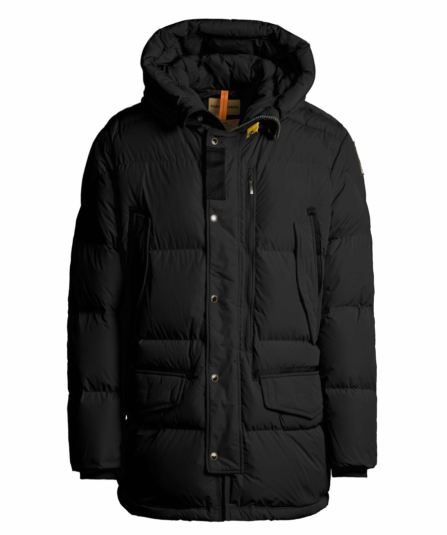 Man Parajumpers Jackor | Harraseeket