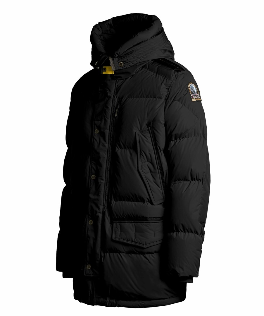 Man Parajumpers Jackor | Harraseeket