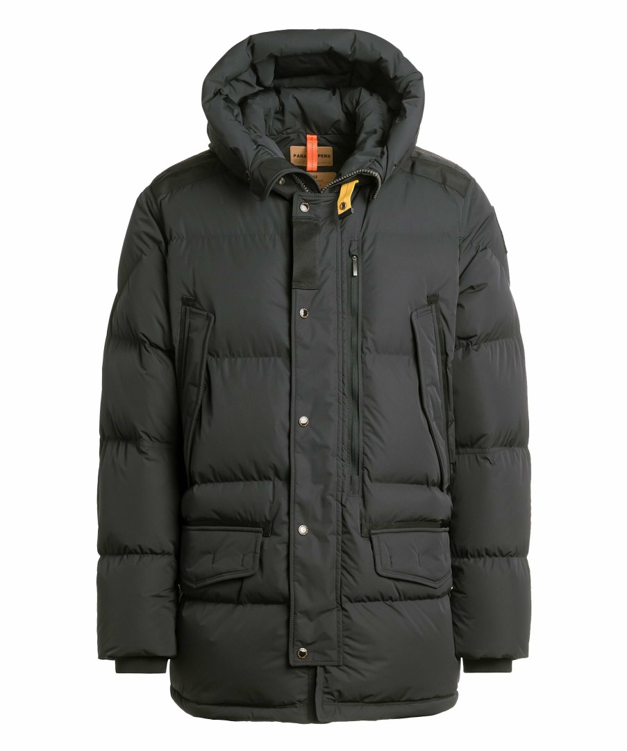 Man Parajumpers Jackor | Harraseeket