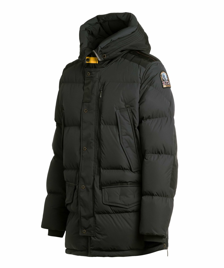 Man Parajumpers Jackor | Harraseeket